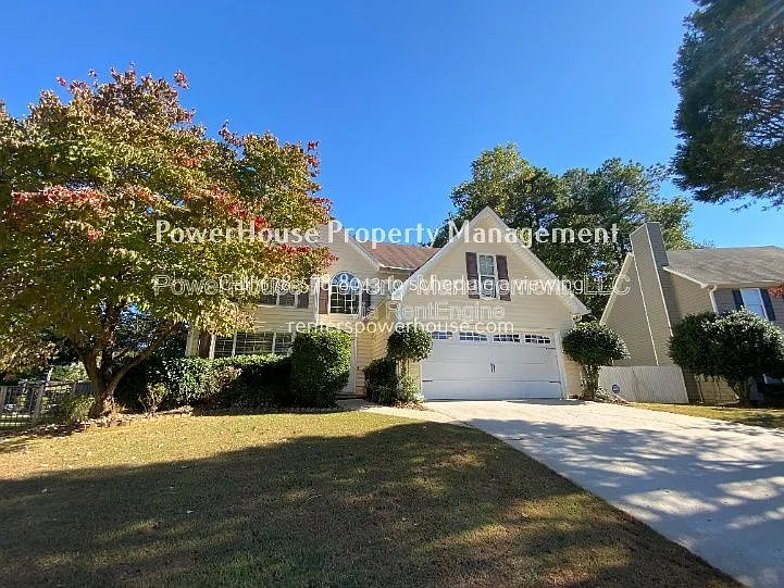 605 Suwanee Lakes Cir — Photo 55