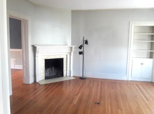 21 Armistice Blvd #U2, Pawtucket, RI 02860