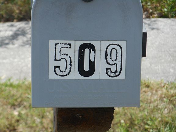 2nd image of 509 Wilshire Dr