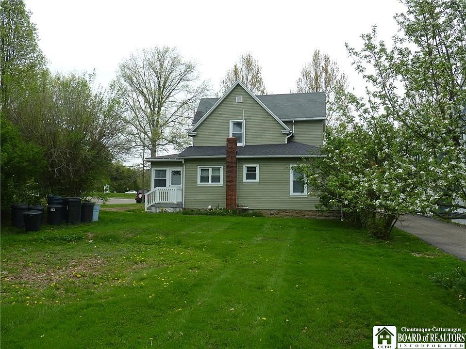 511 Fairmount Ave, Jamestown, NY 14701 Zillow