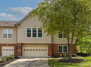 2788 Double Eagle Dr, Dayton, OH