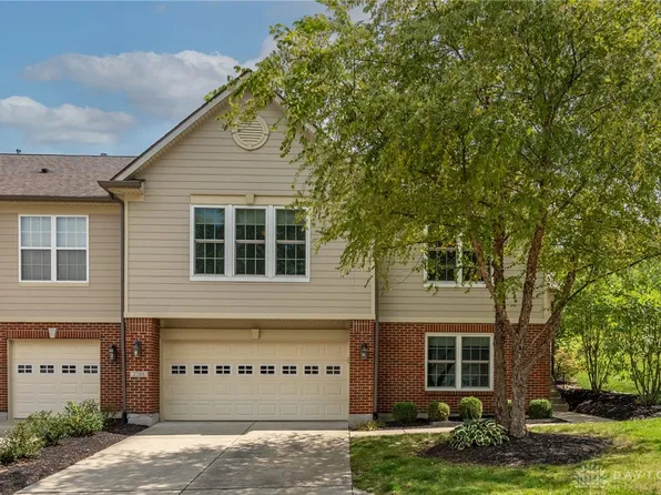 2788 Double Eagle Dr, Dayton, OH 45431