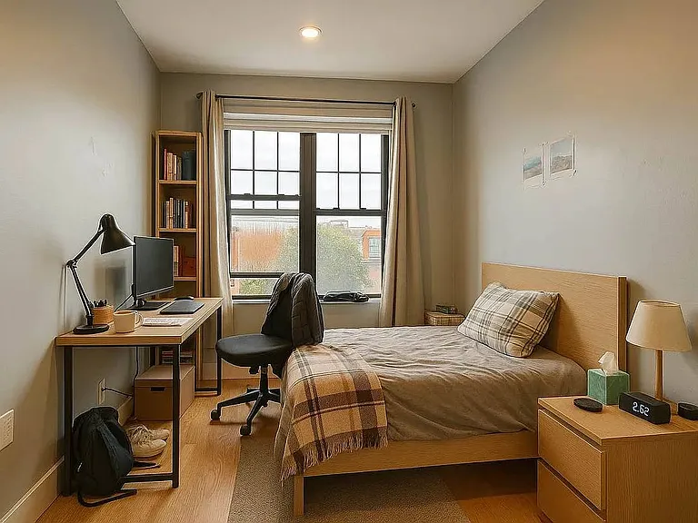 245 Jefferson St #3R — Photo 5