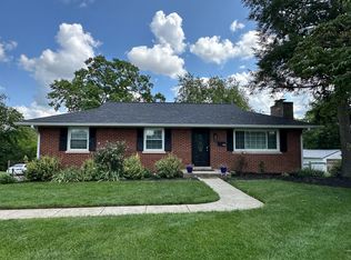 443 Springhill Dr, Lexington, KY 40503