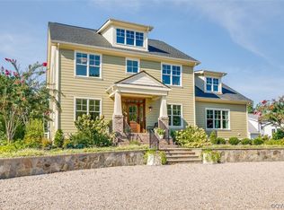 3409 Stony Point Rd, Richmond, VA 23235