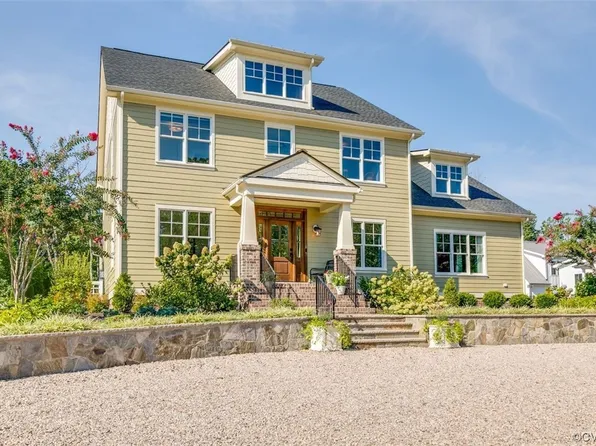 3409 Stony Point Rd, Richmond, VA 23235