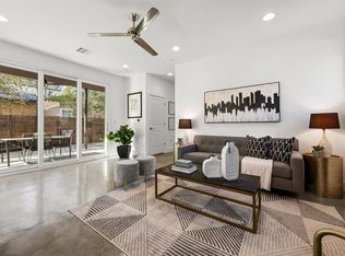 2605 Hidalgo St Unit 1, Austin, TX 78702