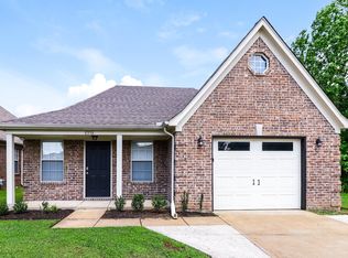 8958 Settlers Path, Olive Branch, MS 38654