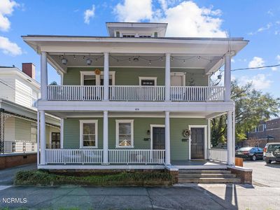 414 Walnut Street, Wilmington, NC, 28401