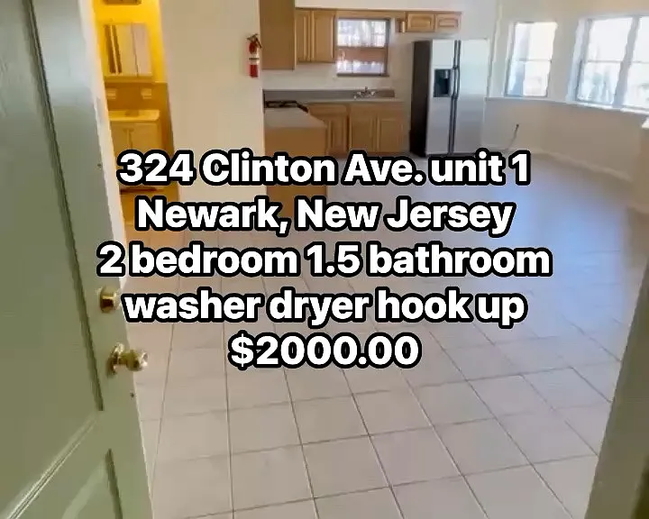 324 Clinton Ave #1 — Photo 9