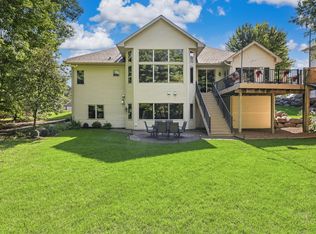 8367 153rd Pl, Savage, MN 55378