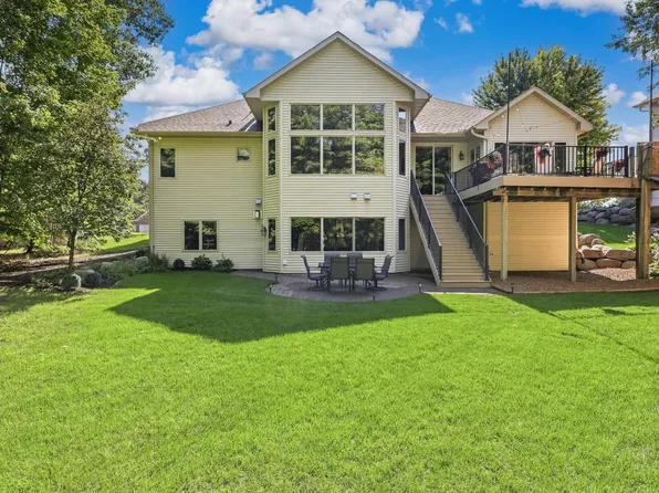 8367 153rd Pl, Savage, MN 55378