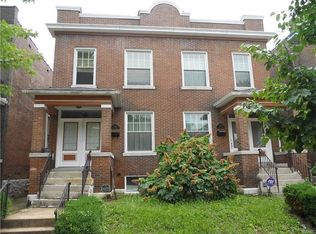 2928-2930 Victor St, Saint Louis, MO