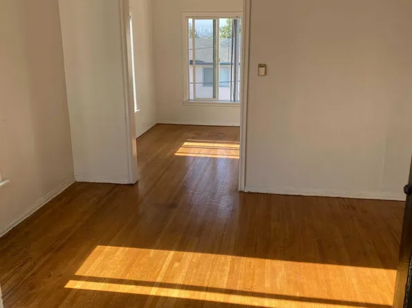 1065 S Curson Ave #1/2, Los Angeles, CA 90019