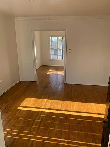 1065 S Curson Ave #1/2 Photo 1