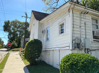 1907 Angier Ave, Durham, NC 27703