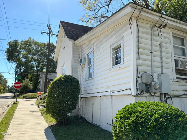 1907 Angier Ave, Durham, NC 27703