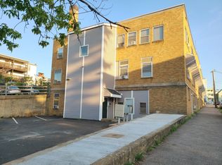 25 Laval Street Apartments, Manchester, NH 03102