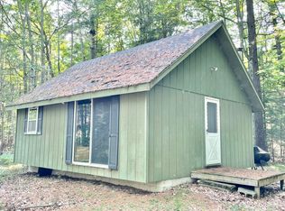 5084 Huron Beach Rd, Alpena, MI 49707