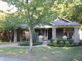 554 Alexander St, Memphis, TN 38111