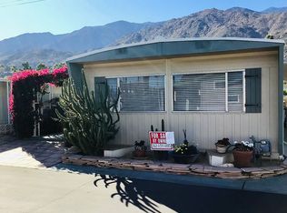 207 N Safari St, Palm Springs, CA 92264