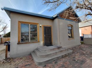 909 8th St NW, Albuquerque, NM 87102