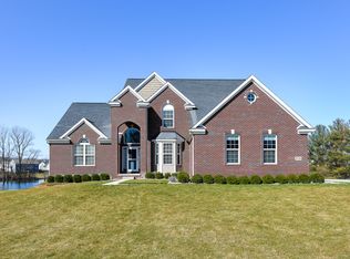 5753 Libby Ct, Dexter, MI 48130