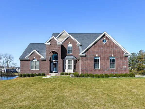 5753 Libby Ct, Dexter, MI 48130