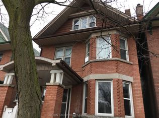 497 Annette St #1, Toronto, ON M6P1S1