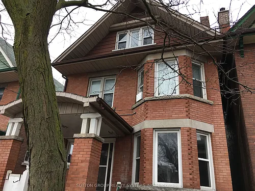 497 Annette St #1 Photo 1