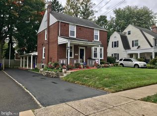 524 Boyer Rd, Cheltenham, PA 19012