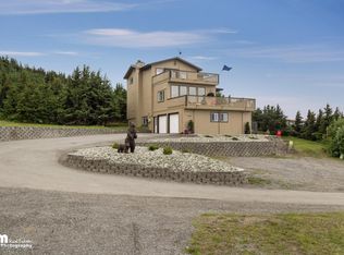 13315 Glen Alps Rd, Anchorage, AK 99516