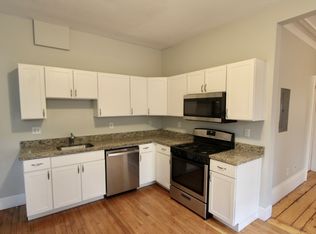 127 Saratoga St #1, Boston, MA 02128