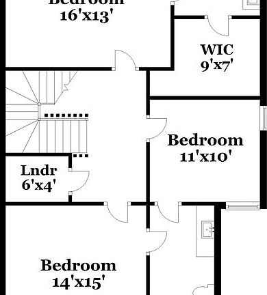 2nd image of 6809 Armistead St