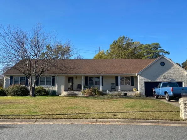 2522 Rock Creek Dr, Chesapeake, VA 23325