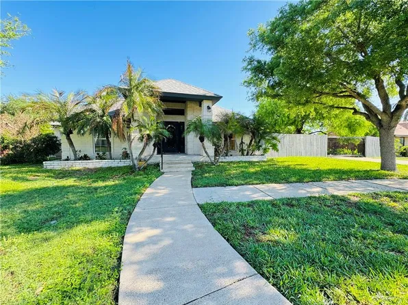 4208 Country St, Edinburg, TX 78541