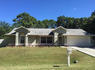 1095 Savery Rd SW, Palm Bay, FL 32908