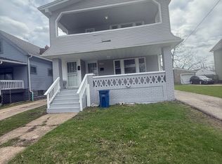 11706 Gay Ave #2A, Cleveland, OH 44105