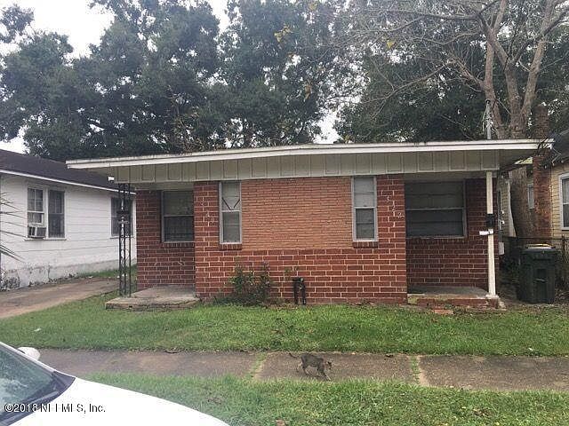 1st image of 1520/1522 W 25th St