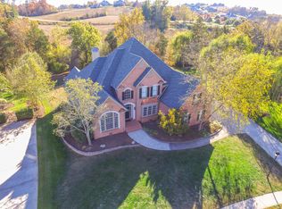 531 Gwinhurst Rd, Knoxville, TN 37934