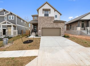 3609 Sweet Watermelon Ln, Buda, TX 78610