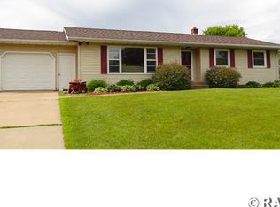 204 Circle Dr, Hixton, WI 54635