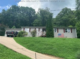 648 Dupont Rd, Poca, WV 25159
