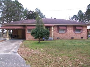 2206 Imperial Ave E, Wilson, NC 27893