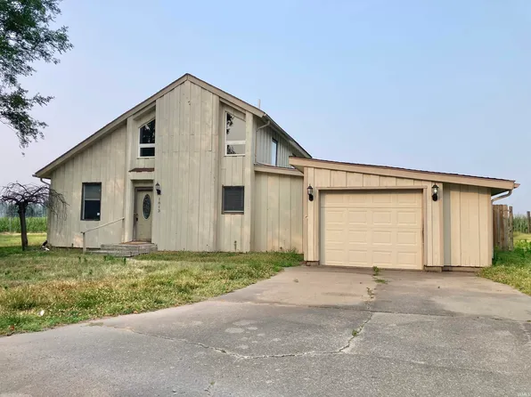 1813 E Johnson Ln, Vincennes, IN 47591