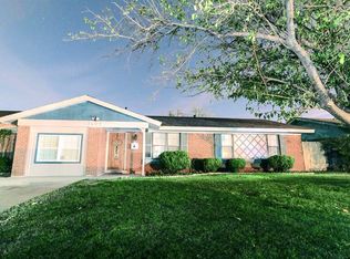 3608 Springbrook Dr, Odessa, TX 79762