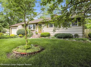 1181 Route 166, Toms River, NJ 08753