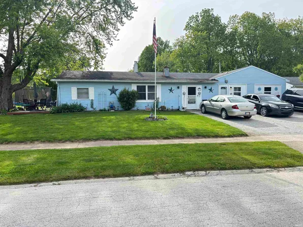 5513 Council Ring Blvd, Kokomo, IN 46902