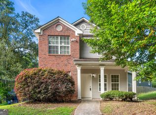 4042 Fairburn Ave SW, Atlanta, GA 30331