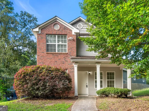 4042 Fairburn Ave SW, Atlanta, GA 30331